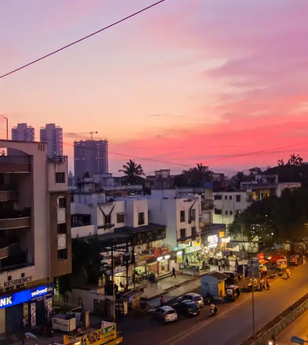 Packers and Movers in Aundh Pune